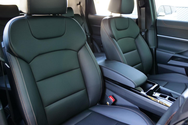 2025 MY26 KGM Torres J140 Hybrid K40 SUV Image 23