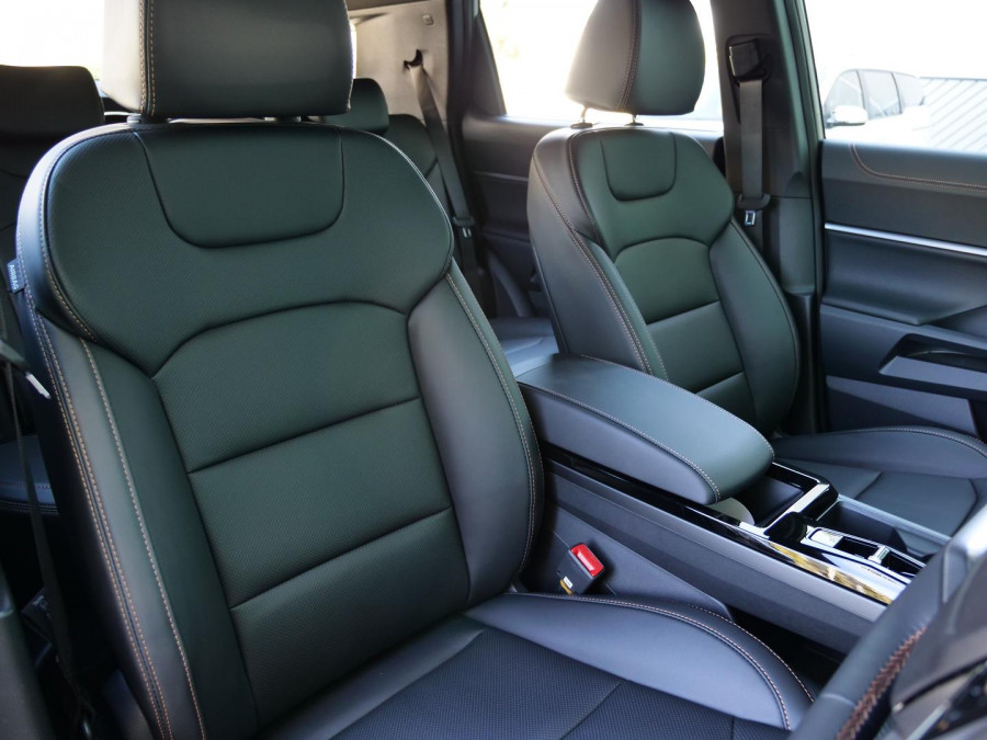 2025 MY26 KGM Torres J140 Hybrid K40 SUV Image 23