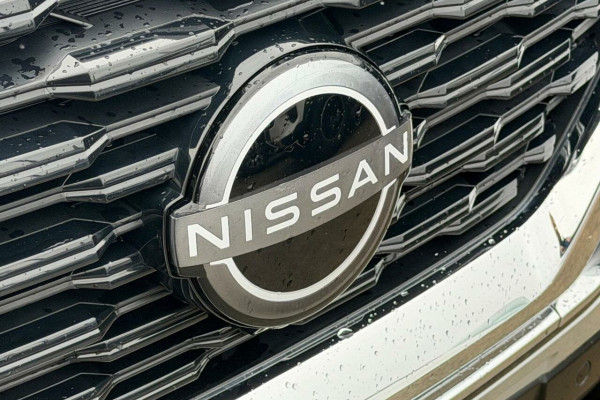 2025 Nissan X-Trail T33 ST-L SUV Image 12