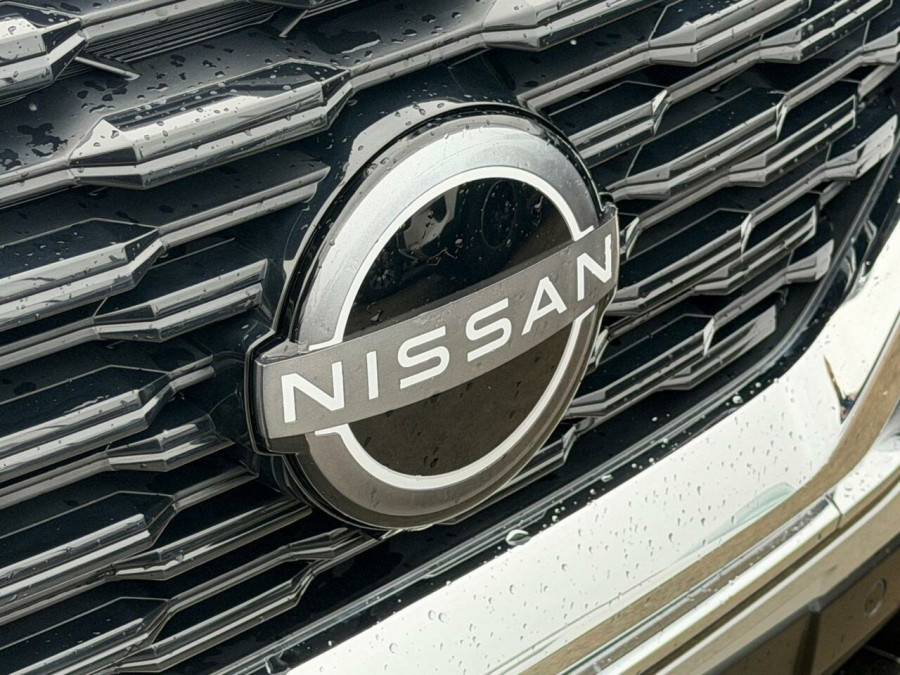 2025 Nissan X-Trail T33 ST-L SUV Image 12