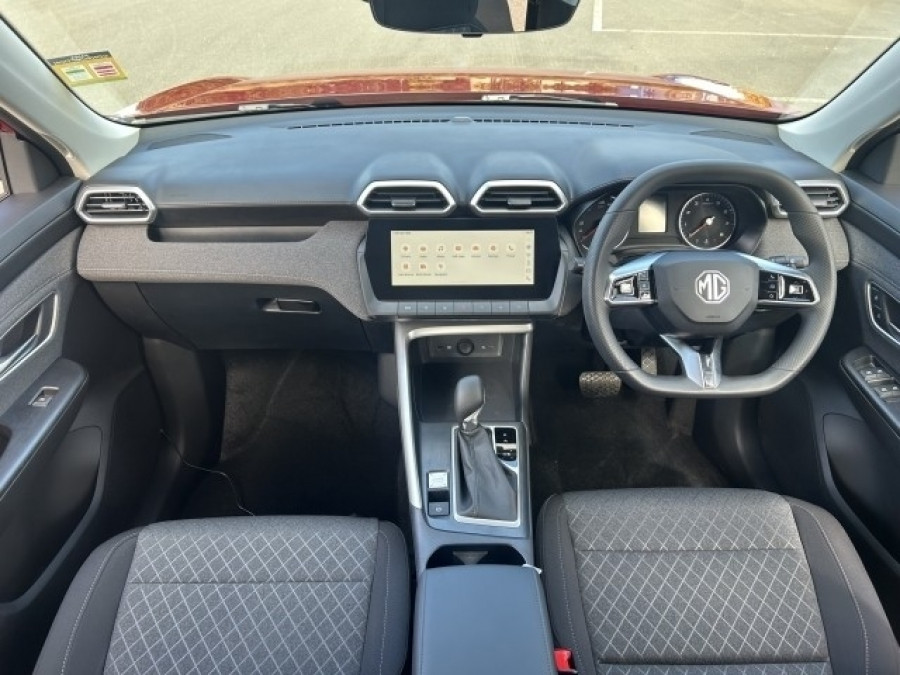 2026 MG ZS Vibe SUV Image 17