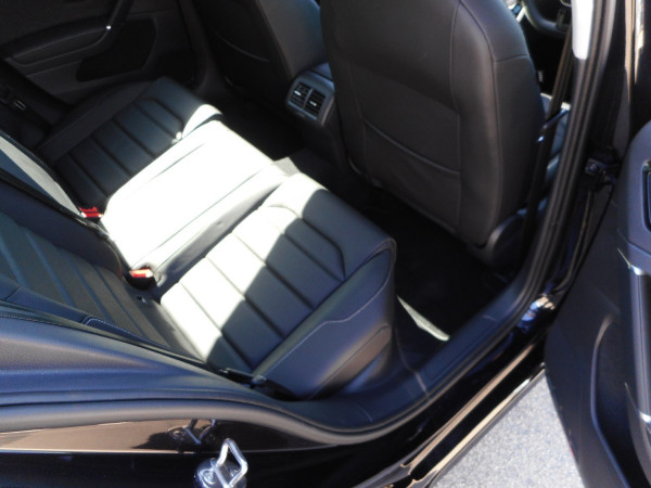 2019 MY19.5 Volkswagen Golf Hatchback