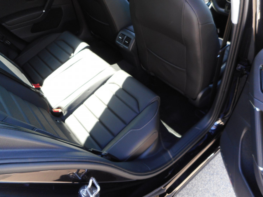 2019 MY19.5 Volkswagen Golf Hatchback Image 12