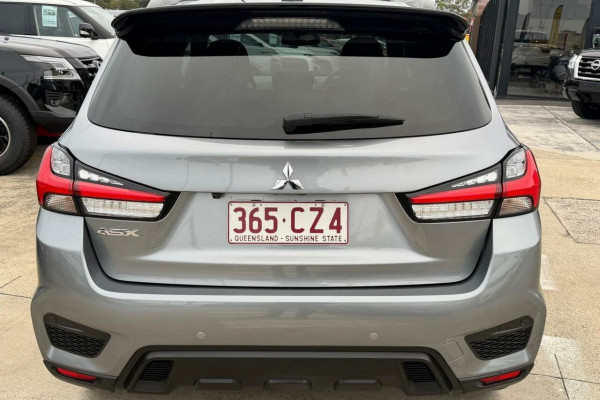 2021 Mitsubishi ASX XD MR Plus SUV Image 5