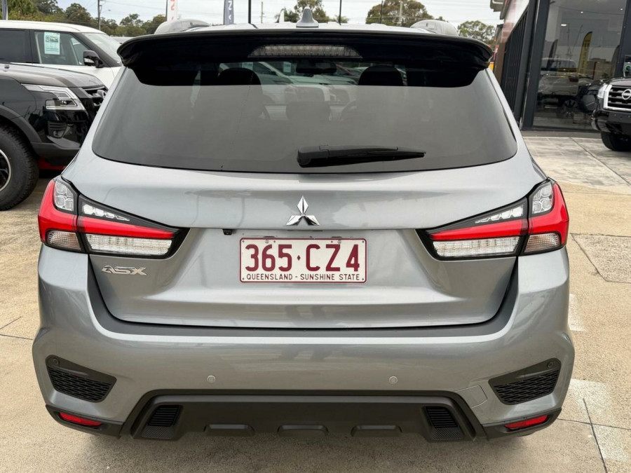 2021 Mitsubishi ASX XD MR Plus SUV Image 5
