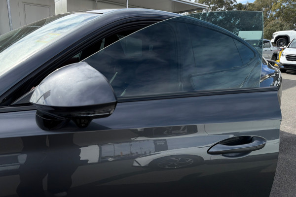 2025 MG MG7  Essence Sedan Image 21