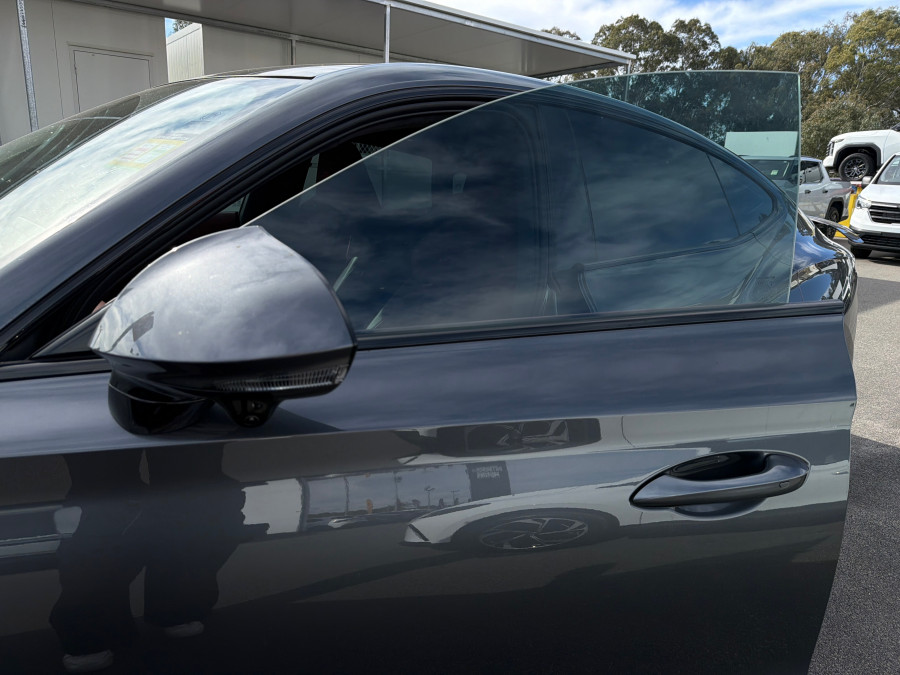 2025 MG MG7  Essence Sedan Image 21