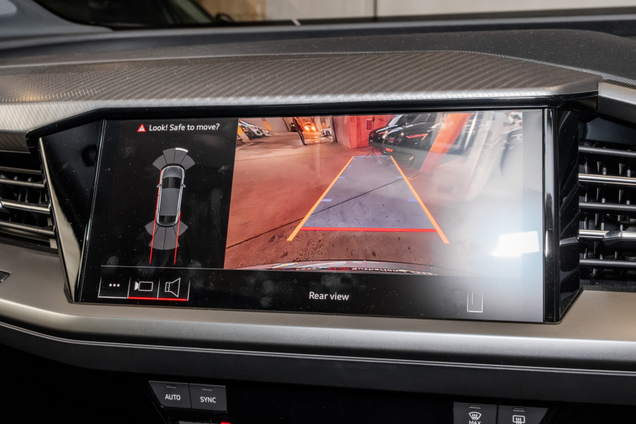 2024 Audi Q4 e-tron F4 45 SUV
