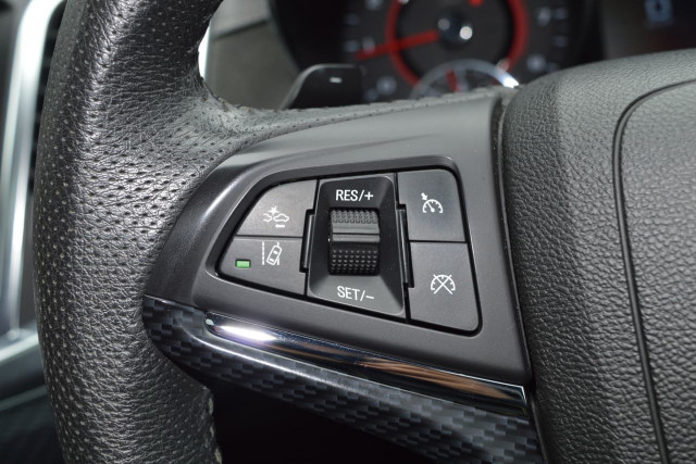 2016 Holden Commodore SS V Redline 9 of 31