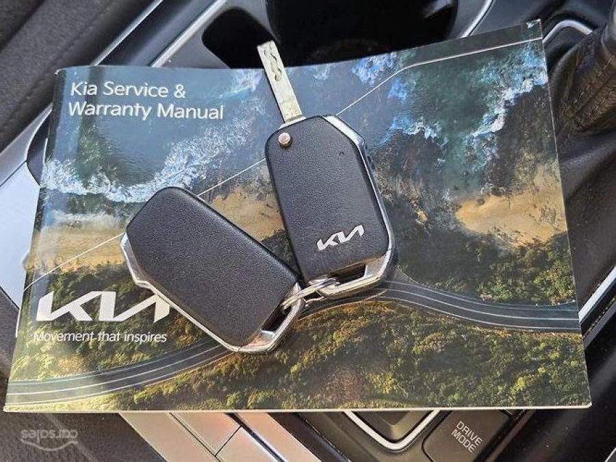 2022 Kia Carnival KA4 S People Mover Image 13