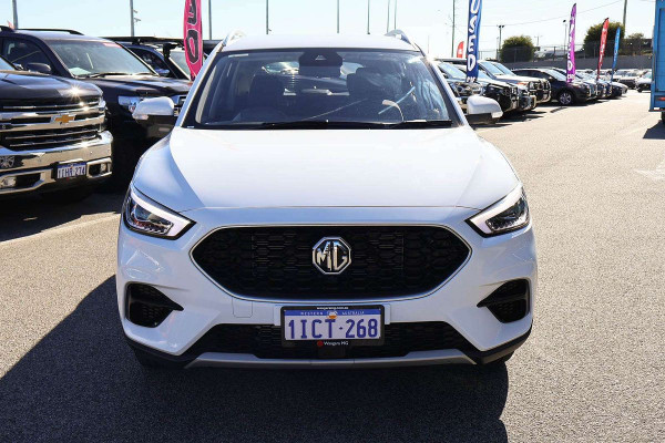 2023 MG ZST Core SUV