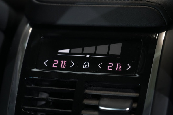2023 Volvo XC60 UZ Ultimate B6 Dark SUV