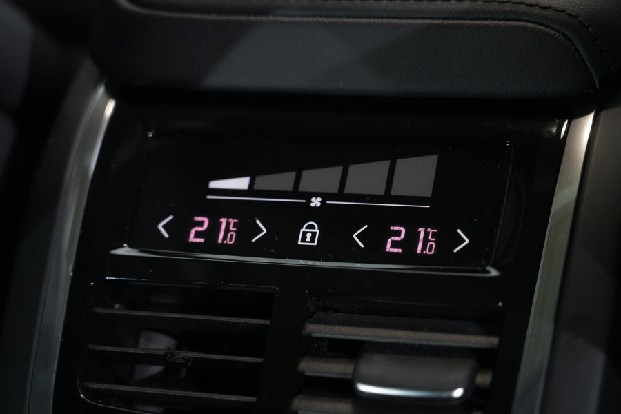 2023 Volvo XC60 UZ Ultimate B6 Dark SUV