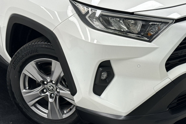 2022 Toyota RAV4 MXAA52R GX SUV
