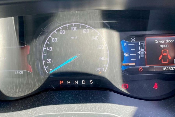 2019 MY20.25 Ford Ranger PX MkIII FX4 Ute Image 16