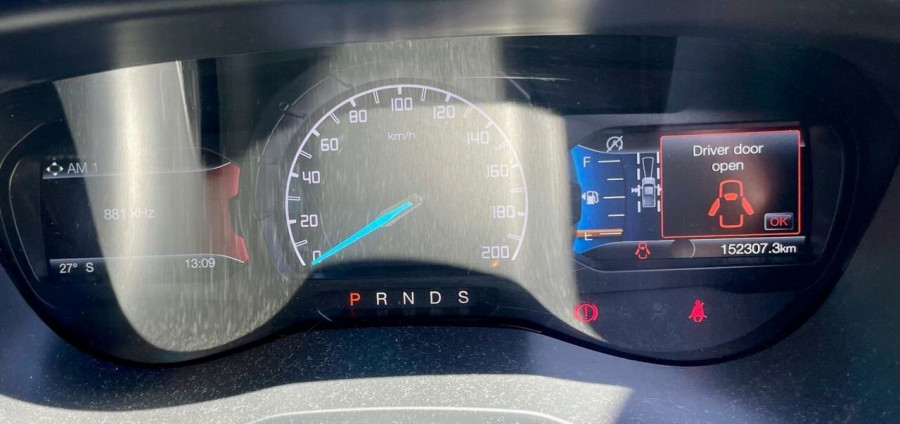 2019 MY20.25 Ford Ranger PX MkIII FX4 Ute Image 16