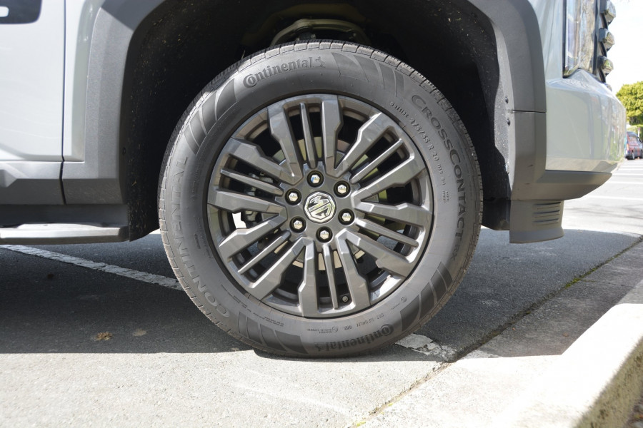 2025 MG U9 Explore Pro Ute Image 10