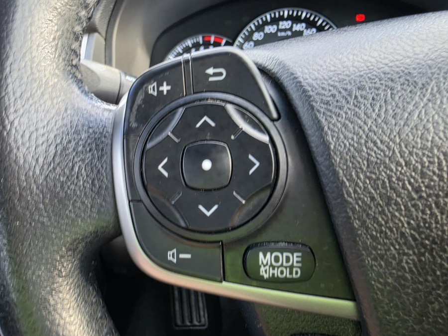 2014 Toyota Aurion GSV50R Presara Sedan Image 26
