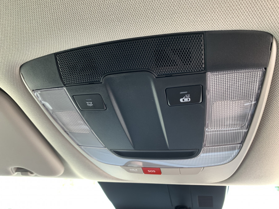 2026 Kia Sportage NQ5 PE SX SUV Image 22