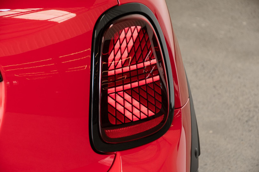 2026 MINI Cooper F67 S Favoured Convertible