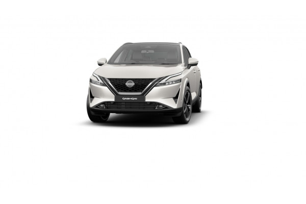 2024 Nissan QASHQAI J12 Ti SUV
