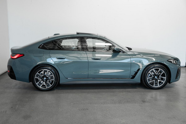 2026 BMW i4 G26 eDrive35 Hatch image 3