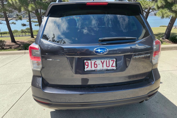 2017 MY18 Subaru Forester S4 2.5i-L SUV Image 6