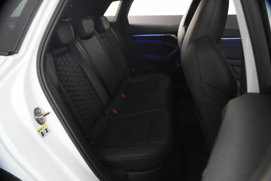 2023 Audi RS 3 Hatch Image 18