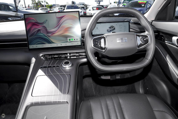 2026 MY27 Geely Starray EM-i P145 Complete SUV Image 7