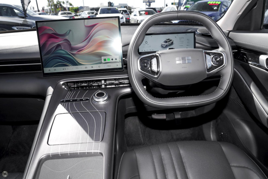 2026 MY27 Geely Starray EM-i P145 Complete SUV Image 7
