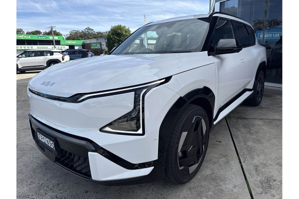 2024 Kia EV5 OVc GT-Line SUV