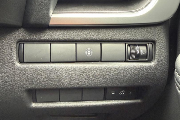 2026 Nissan X-Trail T33 ST SUV Image 11
