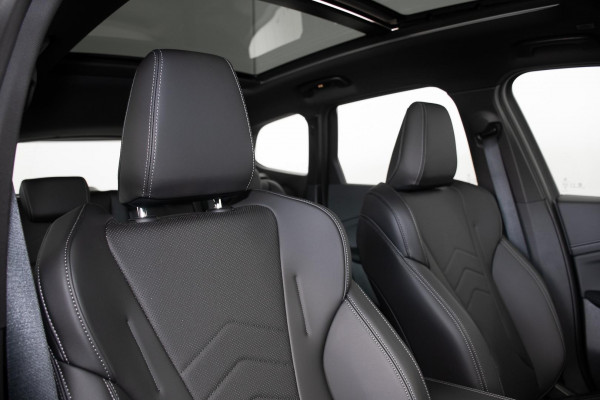 2025 BMW X1 U11 xDrive20i SUV image 9