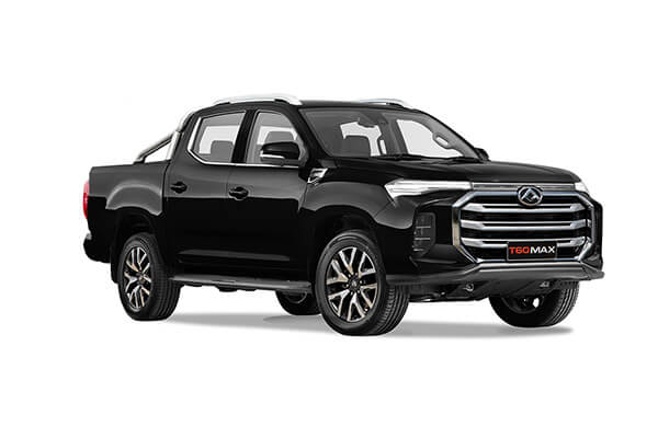 2024 MY23 LDV T60 SK8C Max PRO Ute