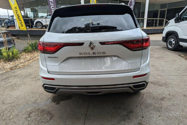 2023 Renault Koleos HZG Zen SUV Image 7