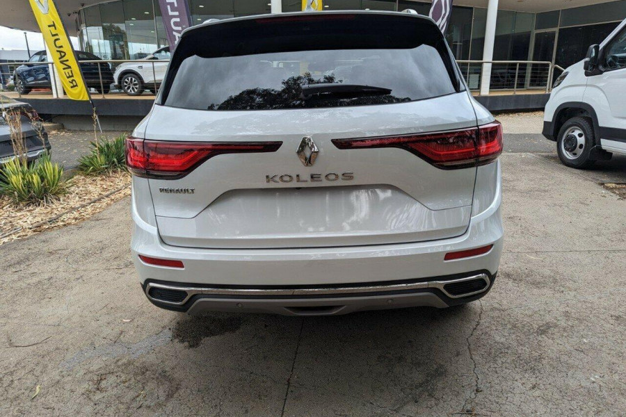 2023 Renault Koleos HZG Zen SUV Image 7