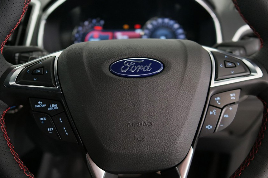 2019 Ford Endura CA 2019MY ST-Line Suv Image 10