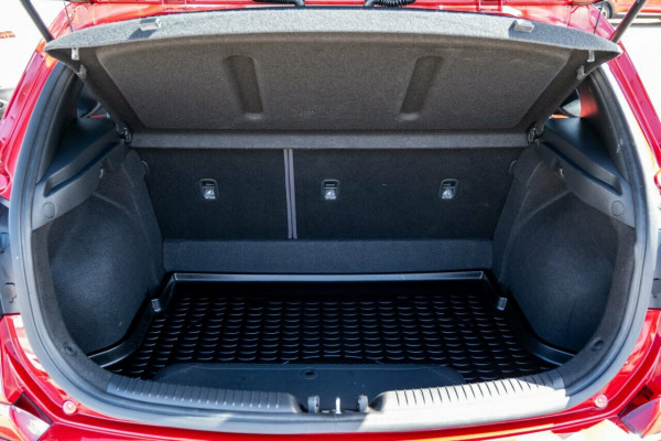 2021 Hyundai i30 PD.V4 N Line Hatch Image 9