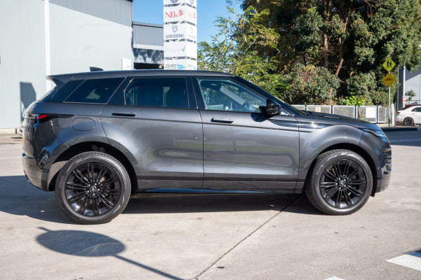 2026 MY5  Land Rover Range Rover Evoque L551 P250 Dynamic SE SUV image 3