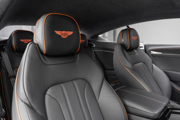 2026 Bentley Continental GT V8 Coupe image 13