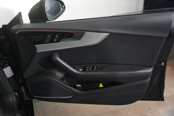 2023 Audi A5 F5 45 TFSI S Line Hatch