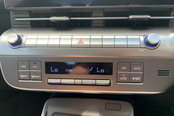 2026 Hyundai KONA SX2.V3 SUV Image 15