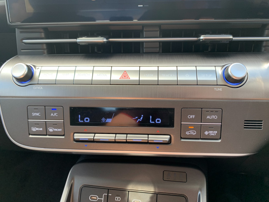 2026 Hyundai KONA SX2.V3 SUV Image 15