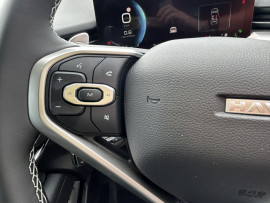 2025 GWM Haval H6 B01 Lux SUV image 21