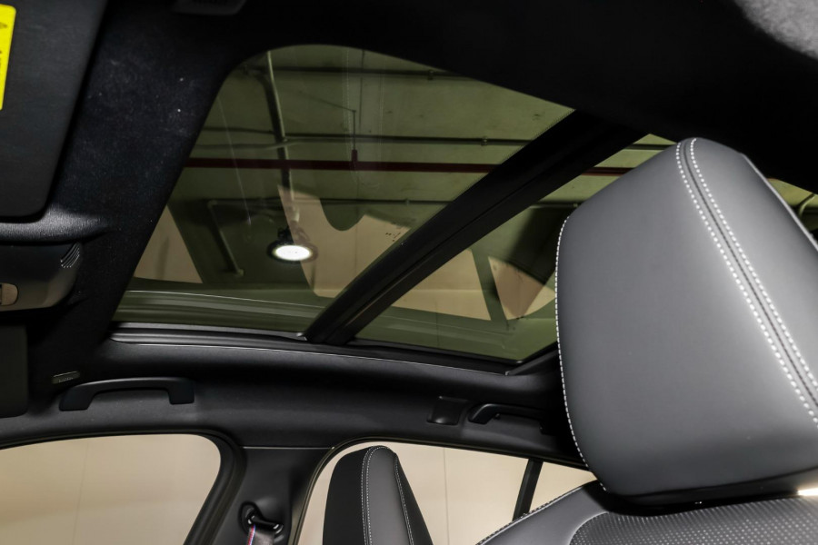 2026 MY25 BMW 1 Series F70 120 M Sport Hatch