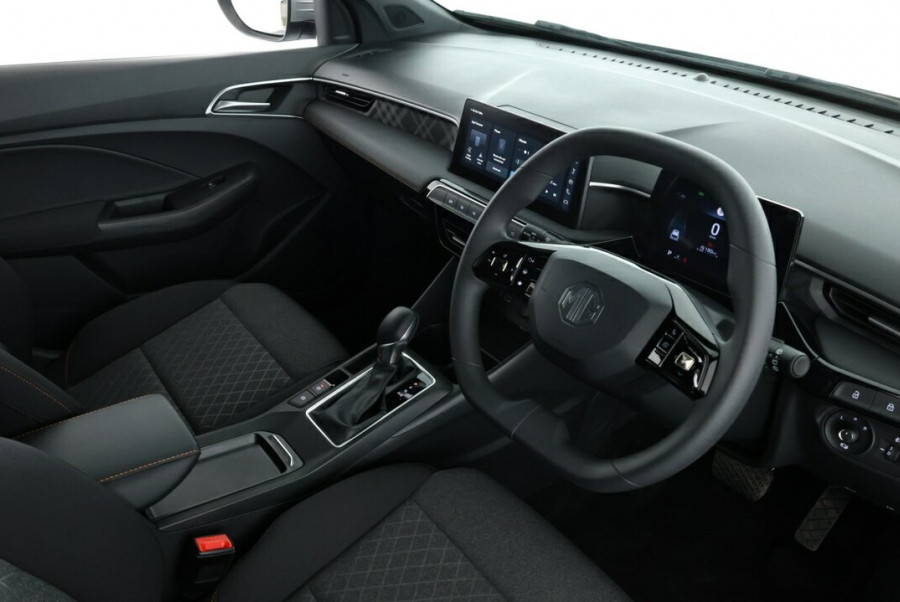 2024 MY24.5 MG MG3 ZP22 Excite Hatch Image 6