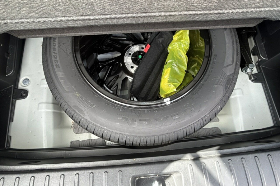 2022 MY23 Hyundai Tucson NX4.V2 Elite SUV Image 6