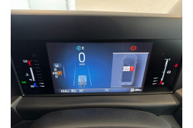 2024 MY24.50 Ford Transit Custom AV Trend SWB Van