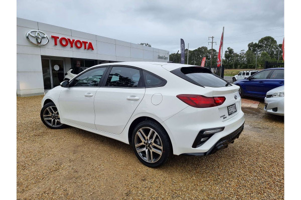 2019 Kia Cerato BD Sport Hatch Image 5