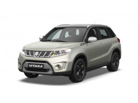 Suzuki Vitara S-Turbo 2WD LY